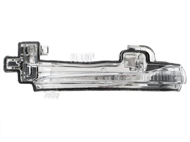 Volvo V70 III 2008- Mirror LED Indicator Left