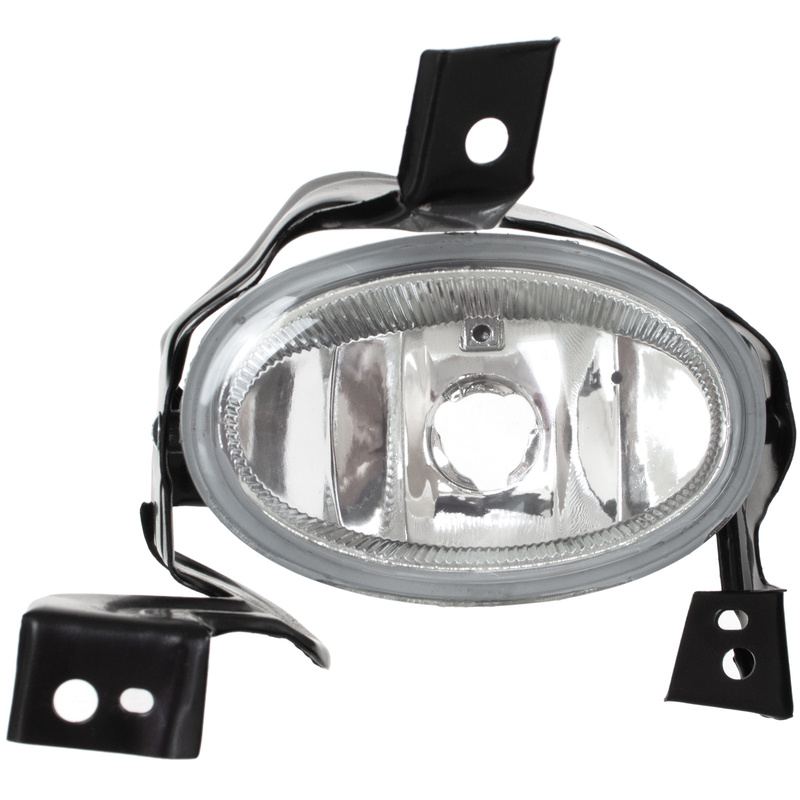 Honda CR-V III FL 09-12 halogen lewy