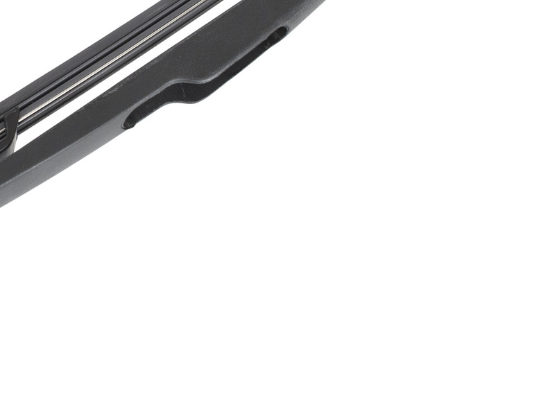 Nissan Primera P12 01-08 station wagon Rear wiper arm + blade