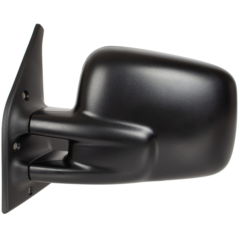 VW T4 BUS 90-04 lusterko elektryczne podgrzewane lewe