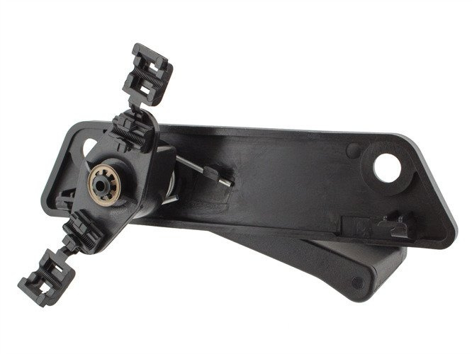 Fiat Doblo 01-10 klamka wewnętrzna drzwi TYLNYCH prawych