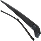 Volvo XC90 06-09 Wiper arm + blade