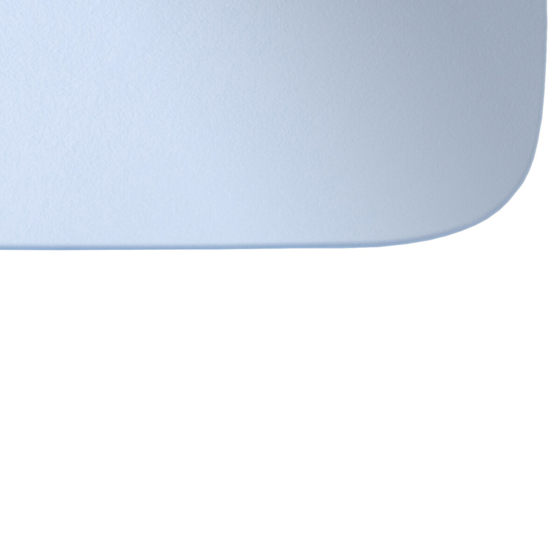 VW LUPO 98-01 MIRROR GLASS HEATED Left
