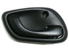 Suzuki Vitara 98-05 Front door interior handle BLACK Right