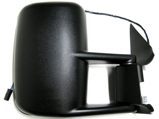 Mercedes Sprinter 95-05 wing mirror electric Right