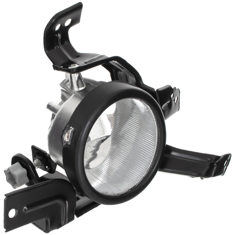 Honda CR-V III 06-09 halogen prawy
