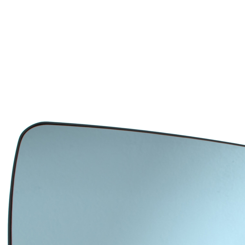 VAUXHALL ZAFIRA B 05-09 MIRROR GLASS HEATED Right
