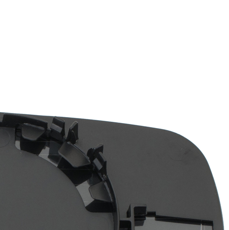 RENAULT SCENIC II 03-09 MIRROR GLASS HEATED ELECTRIC L 7701044083