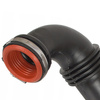 Peugeot 206 2004- 1,6 HDI Air filter hose