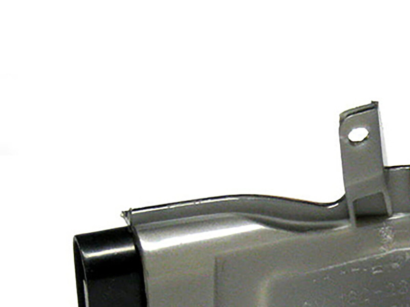 VW Touran 03-10 Mirror indicator Right