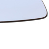Vauxhall / Opel Astra III H 04-09 Mirror glass / mirror insert Heated Right