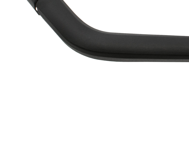 Toyota Yaris 01-06 Wiper arm + blade (Japan version)