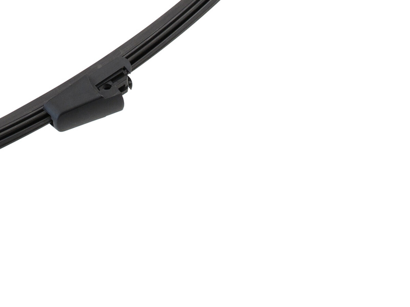 VW Caddy 2004- Wiper arm + blade
