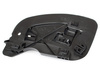 FRONT INNER DOOR HANDLE LEFT BLACK VAUXHALL CORCA C COMBO C MERIVA A 2000-2010