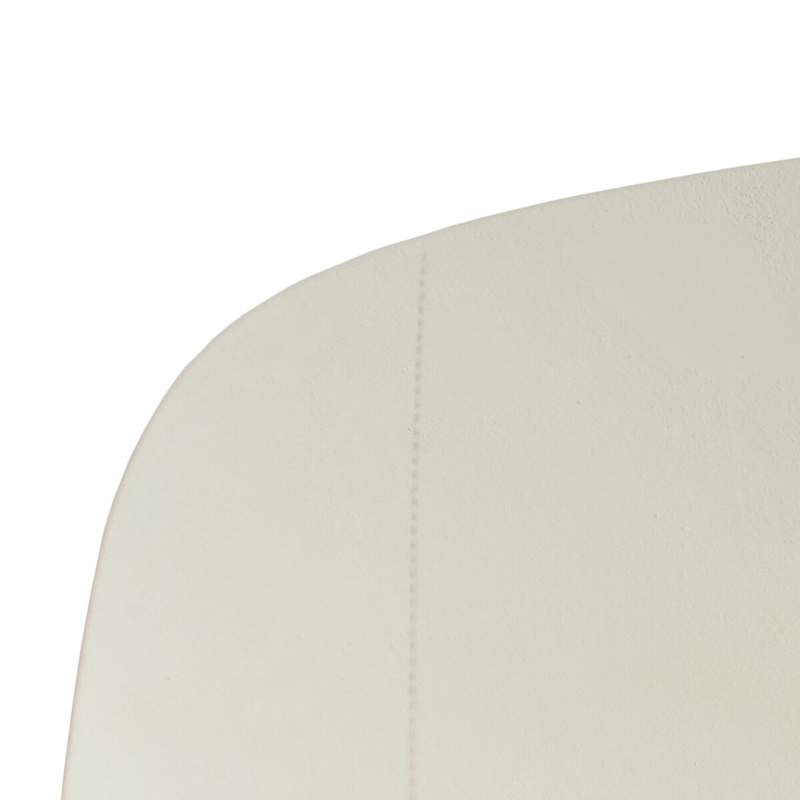 VW T5 03-09 Mirror glass / mirror insert Heated Left