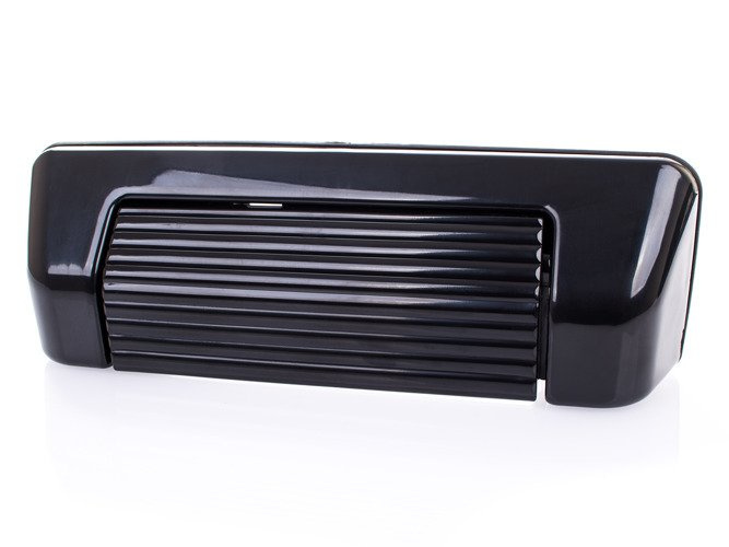 Suzuki Vitara 89-98 tailgate external handle - black