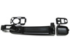Peugeot 307 01-07 Exterior handle Rear door Left = Right