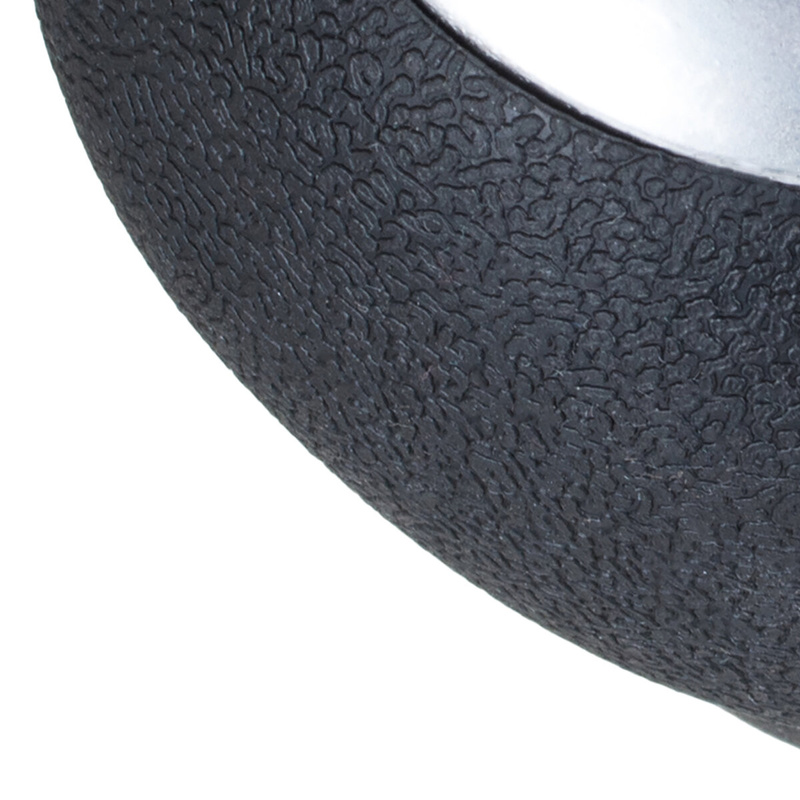 Dacia Duster 2010- Gear shift knob BLACK