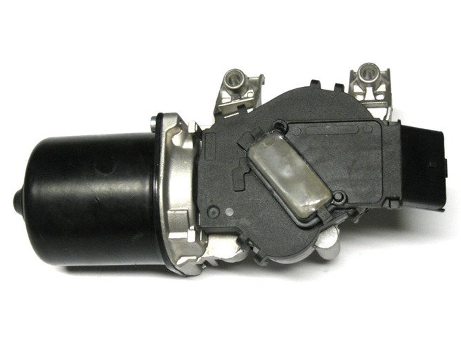 Renault Clio III 05-12 Front wiper motor