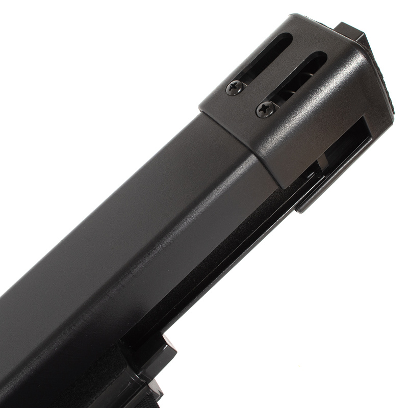 Jeep Grand Cherokee IV 11-21 roleta bagażnika CZARNA