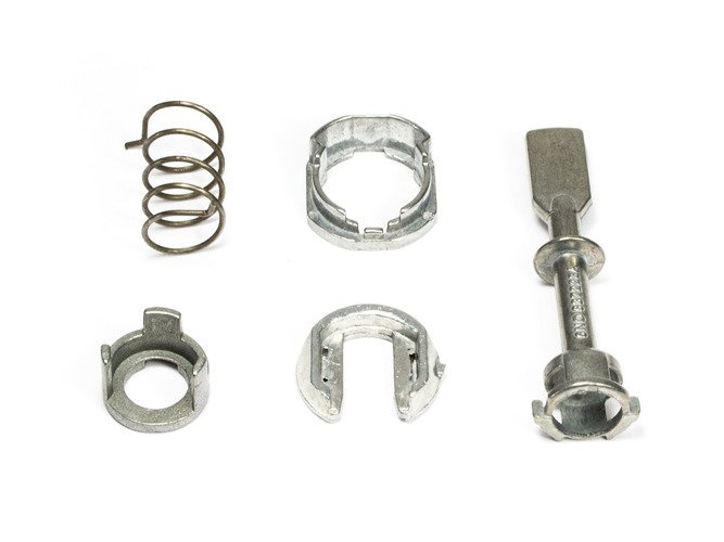VW Polo III FL (6N2) Hatchback 97-01 Repair kit handles exterior front