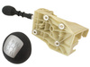 IVECO DAILY 06-12 GEAR SHIFT MECHANISM MANUAL GEARBOX 5801260773