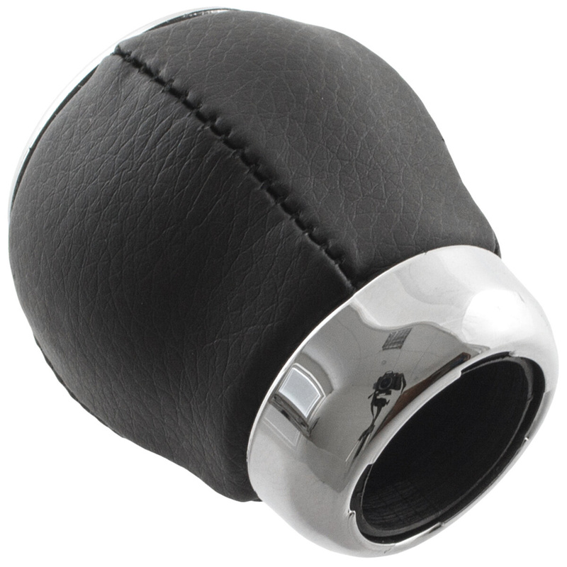 SUBARU FORESTER GEAR SHIFT KNOB 5+R