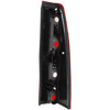 Renault Master 2010- lampa tylna lewa
