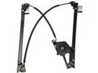 Seat Alhambra 95-09 Front window regulator (electric adjustment version) Right