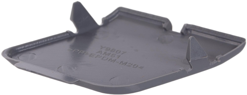 FORD C-MAX 10-15 zaślepka haka holowniczego w zderzak przedni