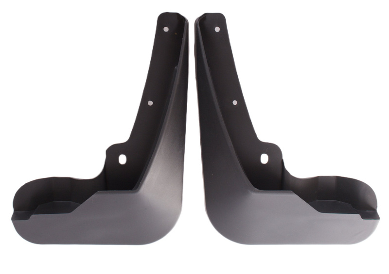 SKODA KODIAQ 17-24 chlapacze 4 szt. kpl.