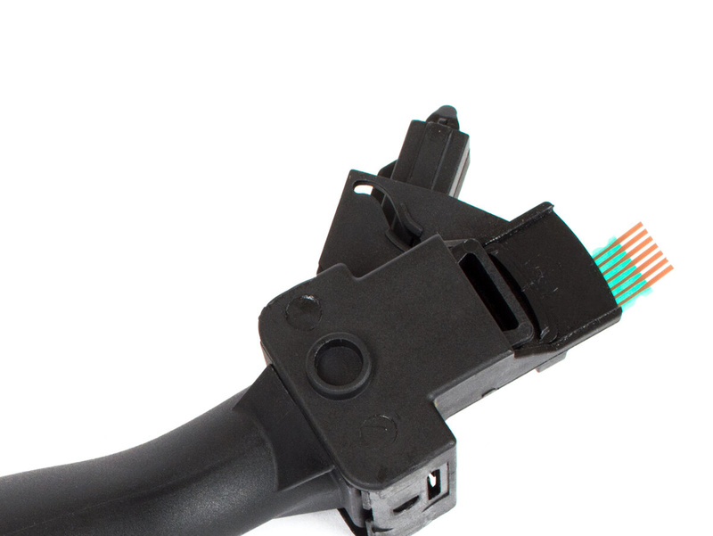 Peugeot 207 Steering column Light / Indicator switch