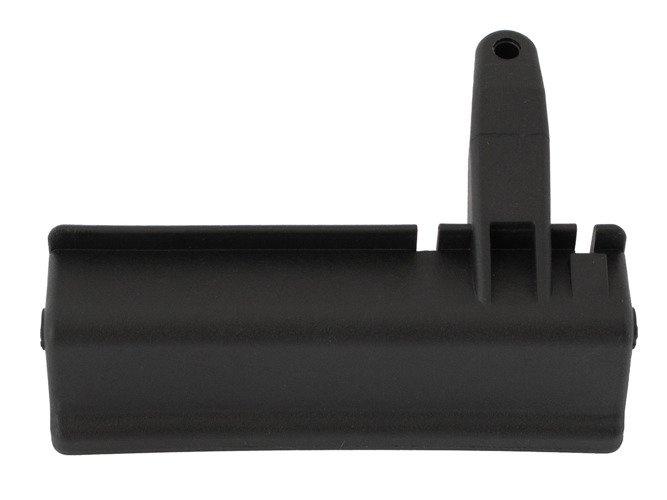 Renault Espace II 91-97 Flap / trunk lid / tailgate Exterior handle
