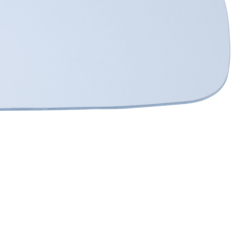 VW PASSAT B5 96-00 MIRROR GLASS HEATED Left BIG
