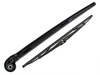 Audi Q7 Wiper arm + blade