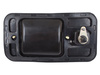 Peugeot J5 82-94 Exterior handle Front Right / Rear
