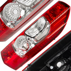 Citroen Jumper 2006- rear lamp / tail lamp Right