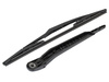 Fiat Fiorino 2007- Wiper arm + blade