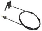Citroen Berlingo 96-02 Bonnet / hood cable