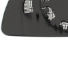 AUDI A4 B6 B7 00-08 MIRROR GLASS HEATED ELECTRIC Right
