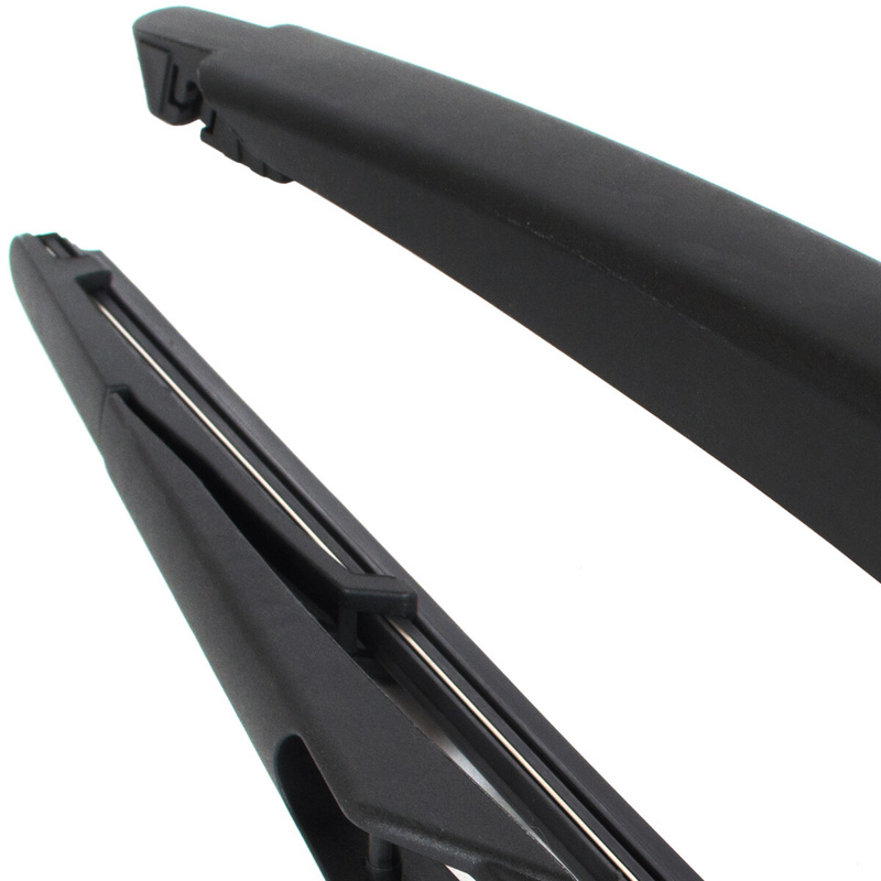 Ford Focus Mk3 2011- Hatchback Wiper arm + blade