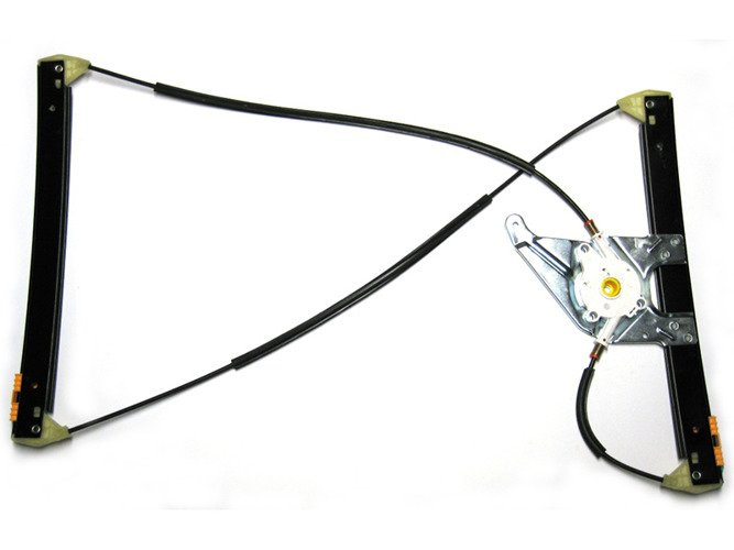 Audi A3 96-03 3 door window regulator (electric adjustment version) Left