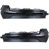 Audi A3 8V 13-20 kierunkowskaz w lusterko lewy + prawy DYMIONY DYNAMICZNY LED 2 szt. KPL