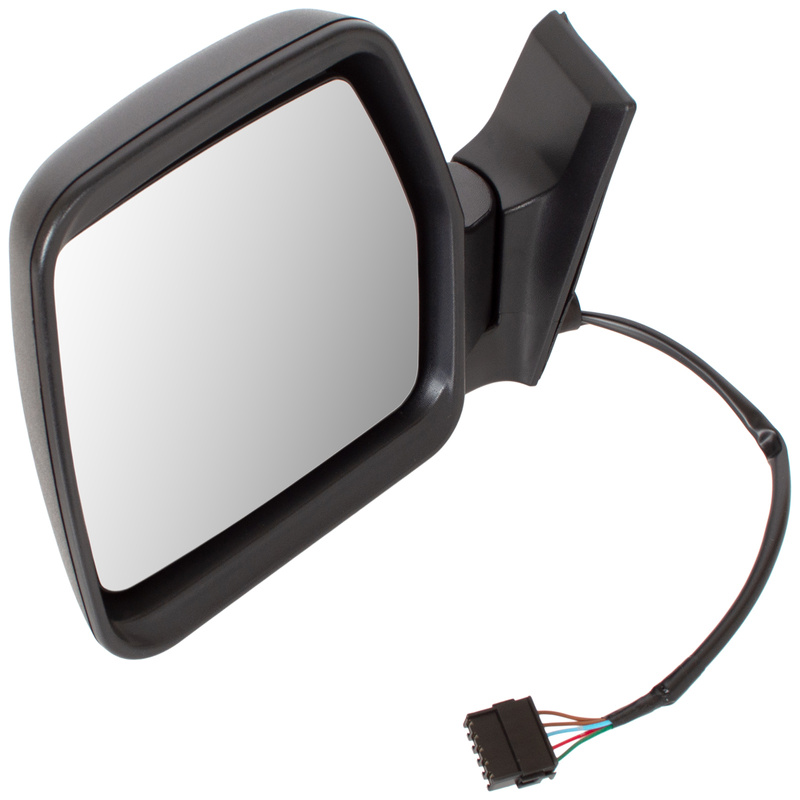 Citroen Jumpy I 94-06 wing mirror electric heated Left