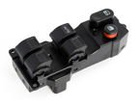 Honda Jazz II (Fit) 02-08 Window lifter control panel (electric adjustment version)