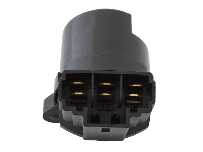 Daewoo Nubira Ignition lock switch