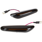 BMW 3 E46 kierunkowskaz boczny LED DYMIONY DYNAMICZNY 2 szt. KPL