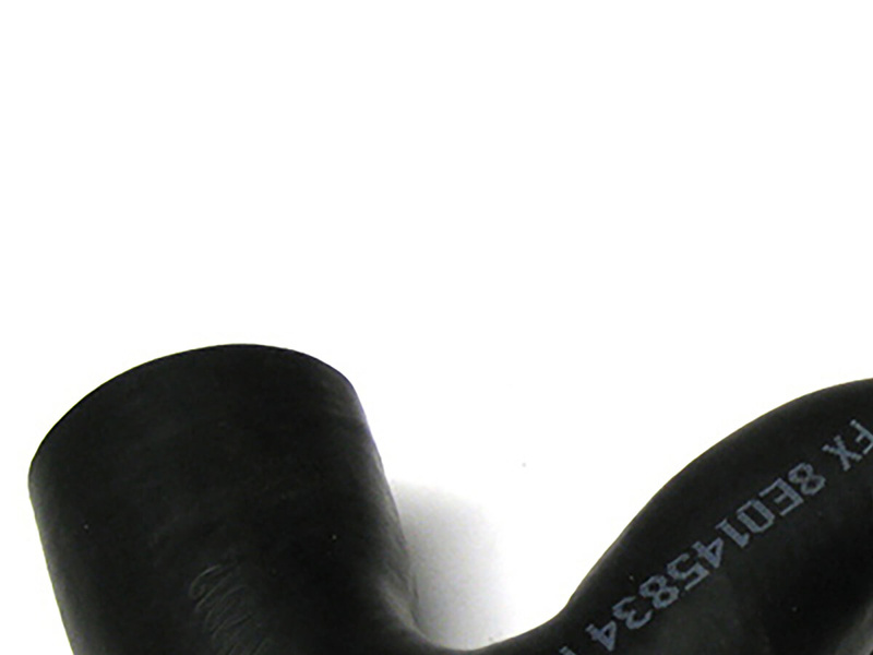 Audi A4 00-07 1,9 2,0 TDi Turbine / turbo hose / pipe
