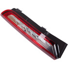 Ford TRANSIT CONNECT 2013- lampa tylna Prawa górna