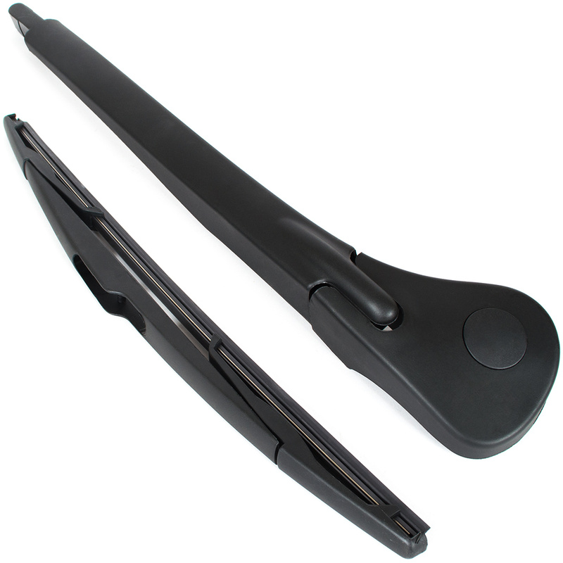 Renault Espace IV 02- Wiper arm + blade